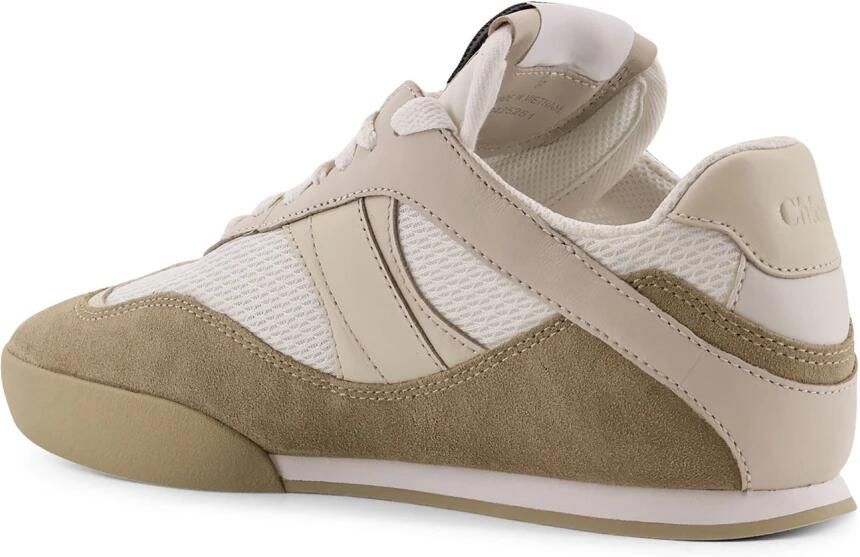 Chloé Kick Sneaker - Foto 3