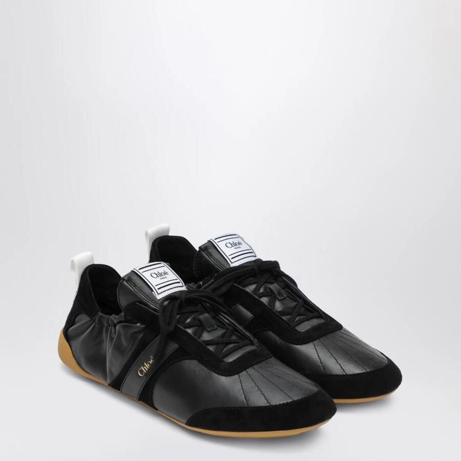 Chloé Kick Sneaker - Foto 2