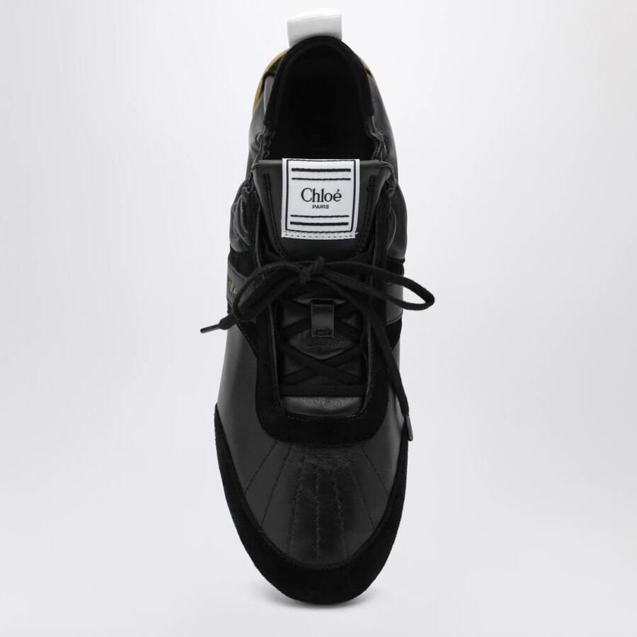 Chloé Kick Sneaker - Foto 3