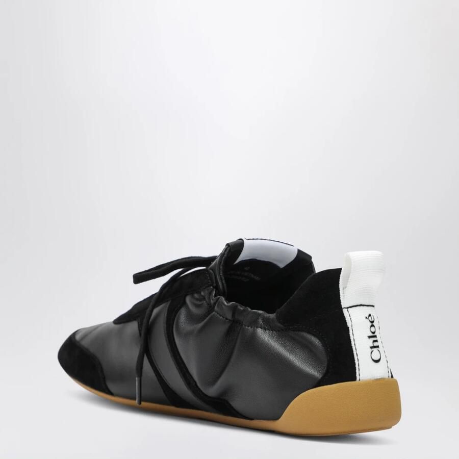 Chloé Kick Sneaker - Foto 4