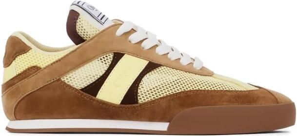 Chloé Kick Sneaker