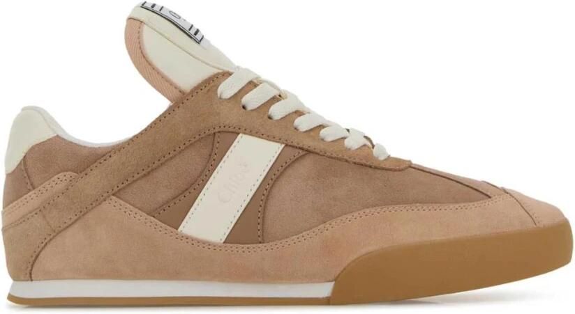 Chloé Kick Sneaker
