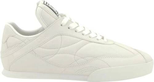 Chloé Kick Sneakers