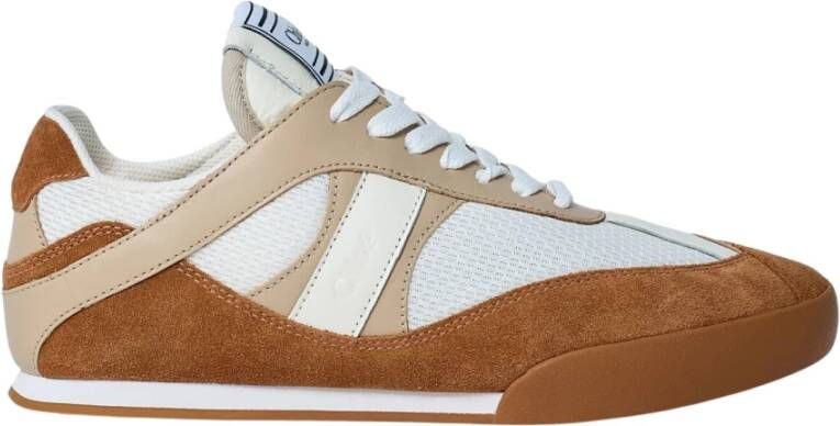 Chloé Kick Sneakers