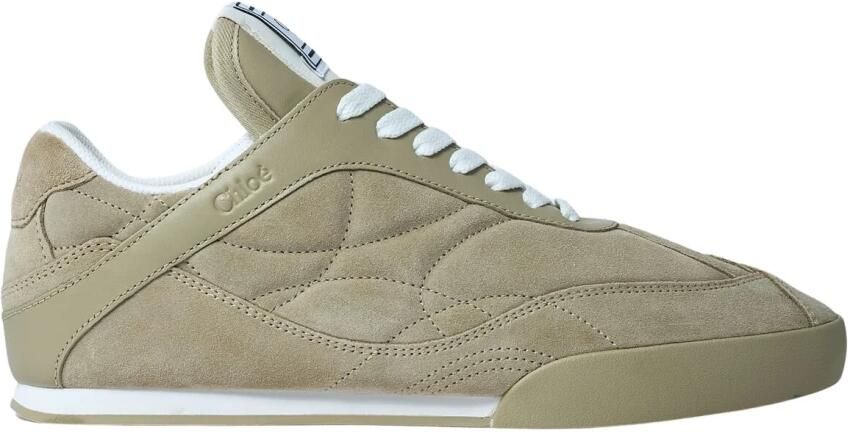 Chloé Kick Sneakers - Foto 2