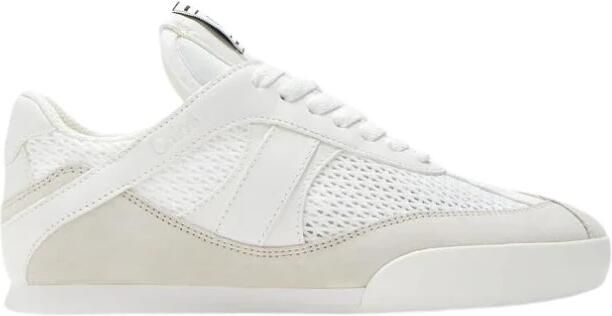 Chloé Kick Sneakers