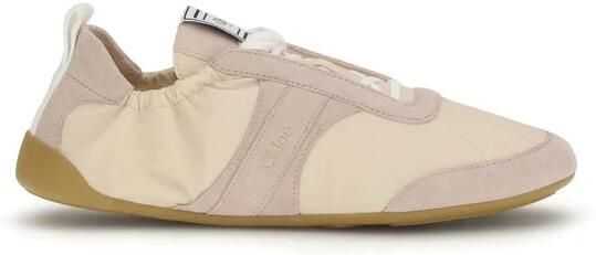 Chloé Kick Sneakers - Foto 2