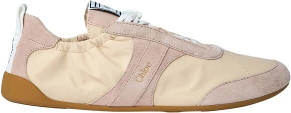 Chloé Kick Sneakers - Foto 4