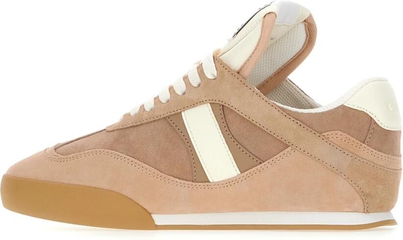 Chloé Kick Sneakers - Foto 2