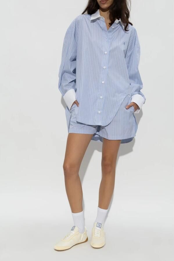 Chloé Kick Sneakers - Foto 2