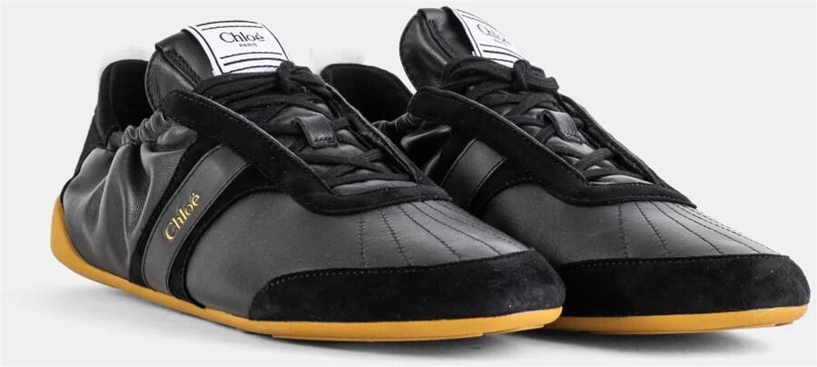 Chloé Kick Sneakers - Foto 5