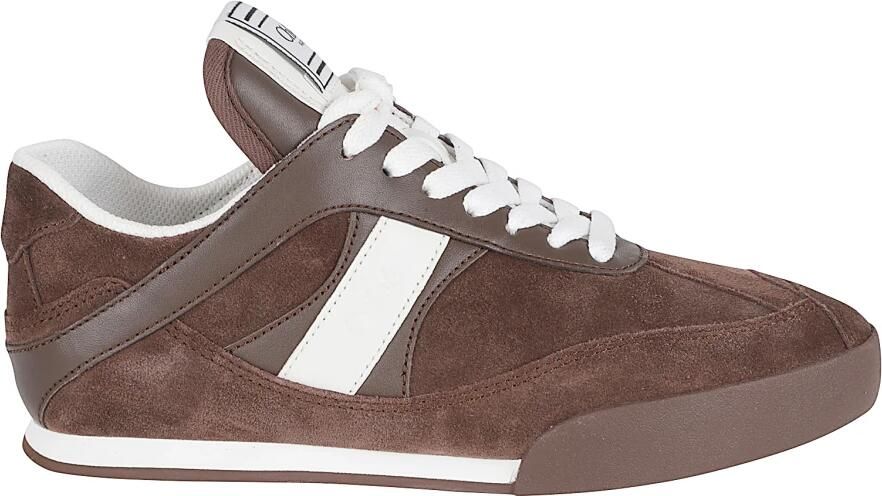 Chloé Kick Sneakers