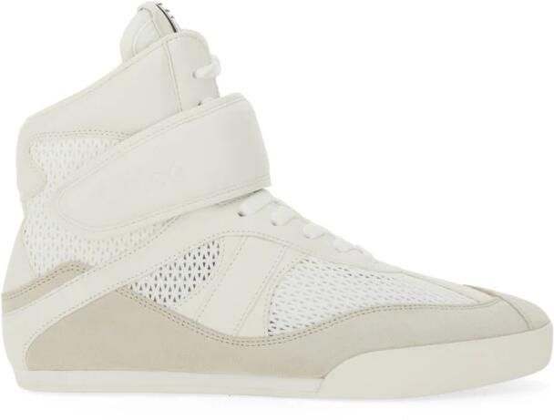 Chloé Kick Sneakers