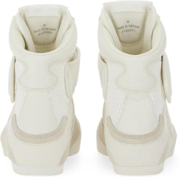 Chloé Kick Sneakers - Foto 4