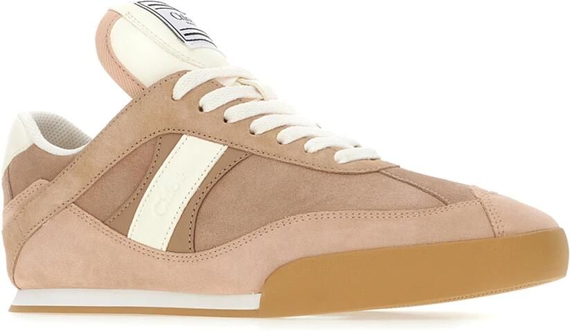 Chloé Kick Sneakers - Foto 3