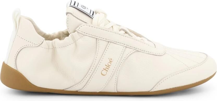 Chloé Kick Sneakers - Foto 5