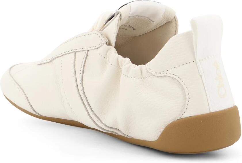 Chloé Kick Sneakers - Foto 2