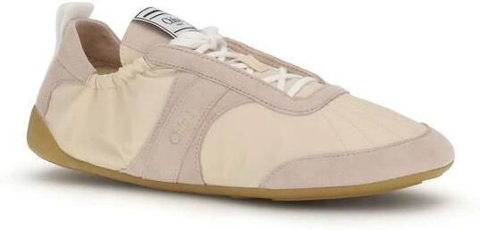 Chloé Kick Sneakers - Foto 5