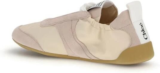 Chloé Kick Sneakers - Foto 6