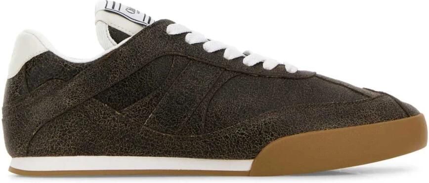 Chloé Kick Sneakers