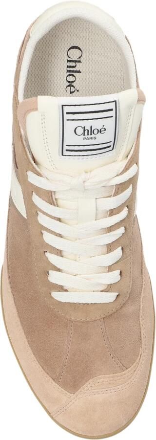 Chloé Kick Sportschoenen - Foto 2