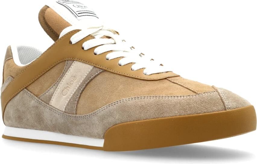 Chloé Kick sportschoenen - Foto 5