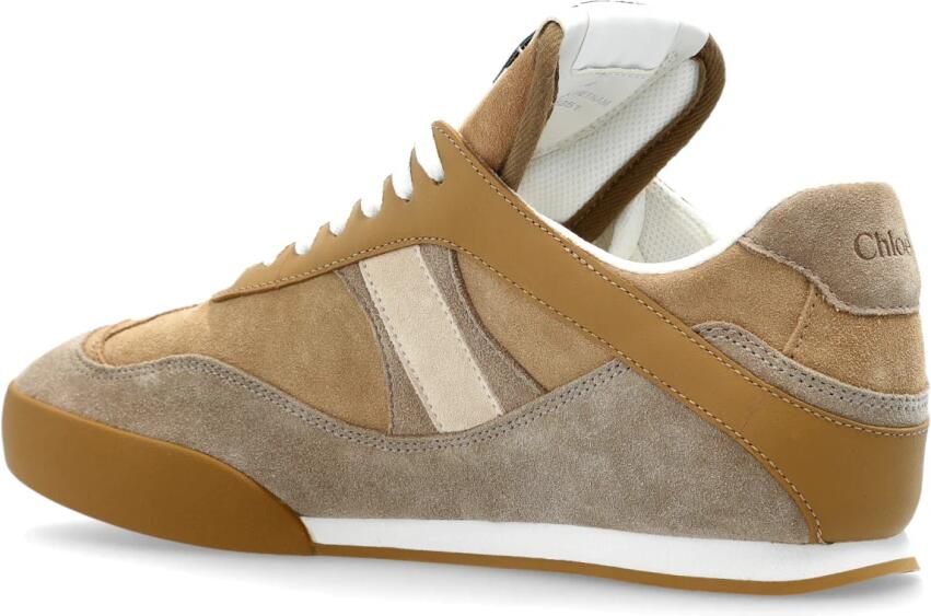 Chloé Kick sportschoenen - Foto 4