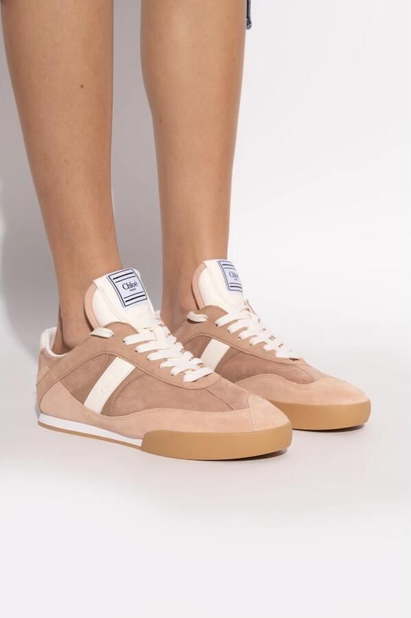 Chloé Kick Sportschoenen