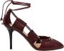 Chloé Lage Hak Pumps - Thumbnail 1
