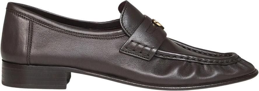 Chloé Letti Loafers