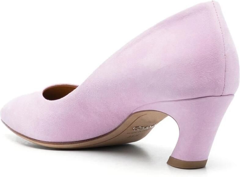 Chloé Lila hak sandalen - Foto 2