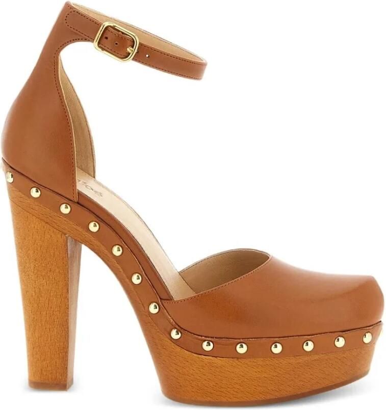 Chloé Lola Platform Pump