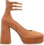 Chloé Loti hakken schoenen - Thumbnail 1