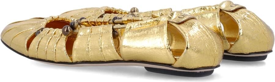 Chloé Luca Ballerina's - Foto 2