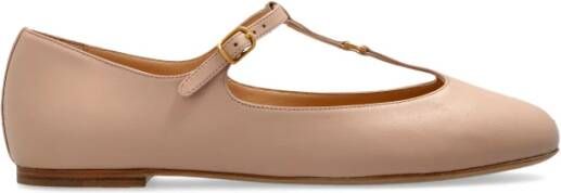 Chloé Marcie ballerina's
