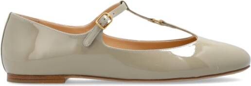 Chloé Marcie ballerina's