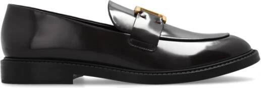 Chloé Marcie loafers Brown Dames