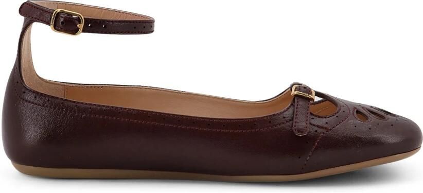 Chloé Misty Ballerina