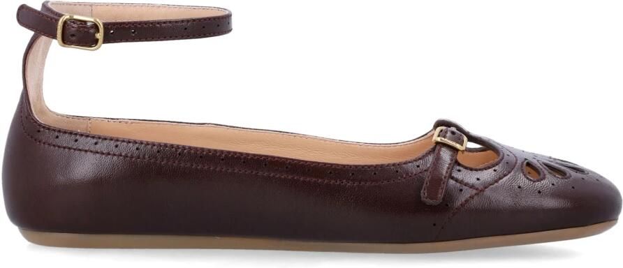 Chloé Misty Ballerina's