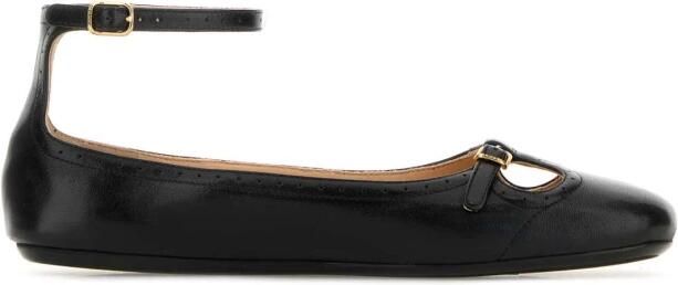 Chloé Misty Ballerina's