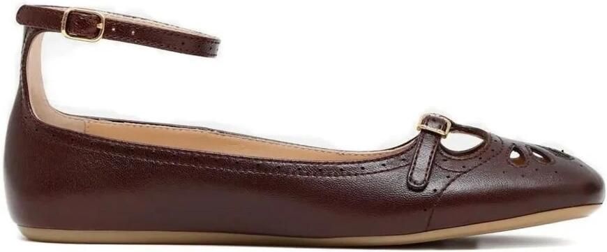 Chloé Misty Ballet Flat