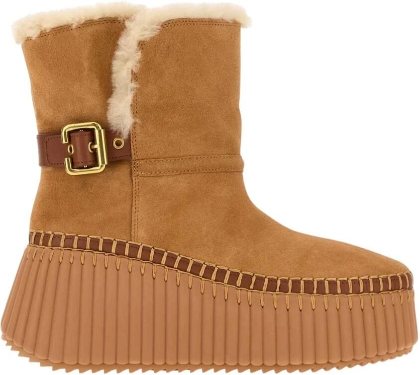 Chloé Nama Enkellaars