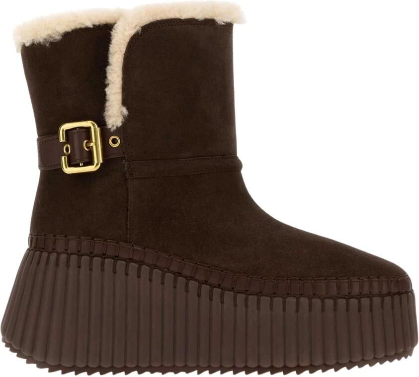 Chloé Nama Enkellaarsjes