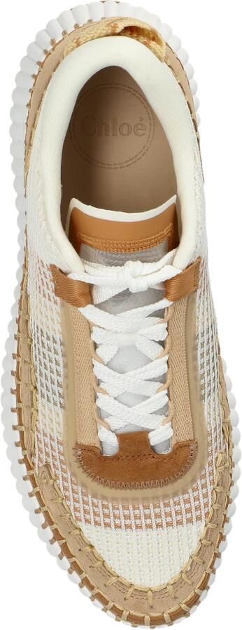 Chloé Nama Sneaker - Foto 2
