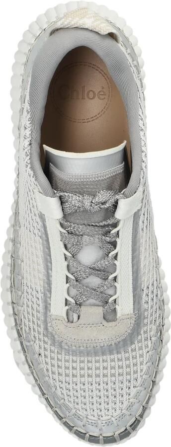 Chloé Nama Sneaker - Foto 2