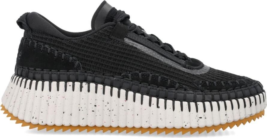 Chloé Nama Sneaker