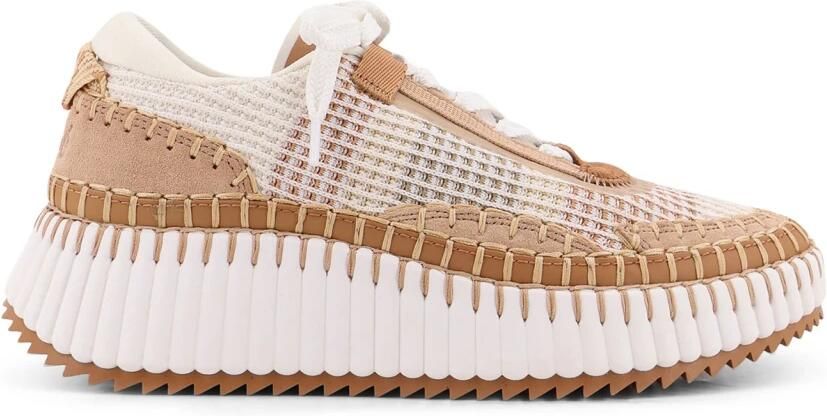 Chloé Nama Sneaker