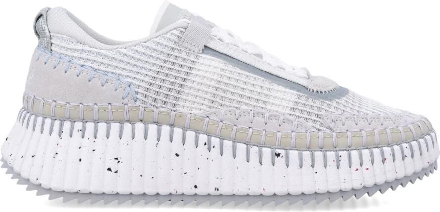 Chloé Nama Sneaker