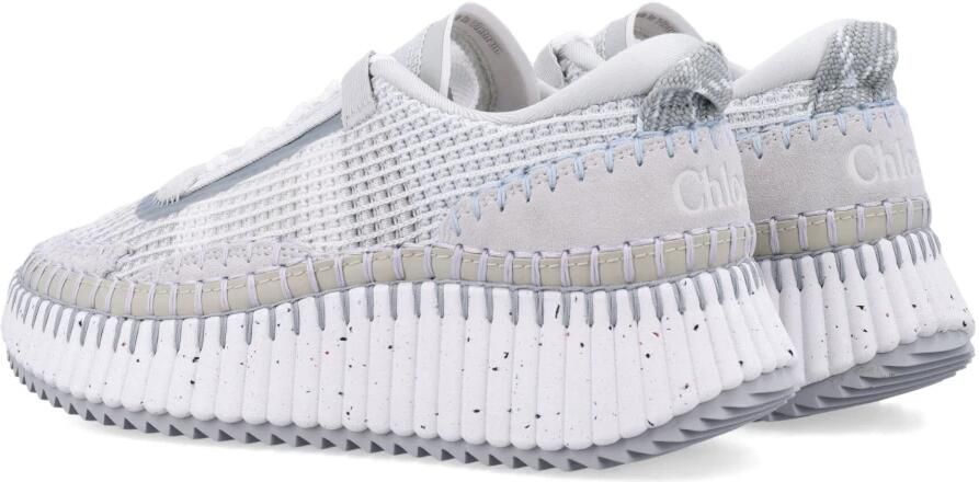 Chloé Nama Sneaker - Foto 2