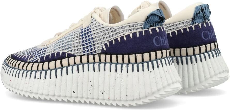Chloé Nama Sneaker - Foto 2